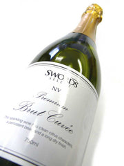 Sparkling Brut Cuvee NV