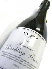 Sparkling Primium Shiraz NV